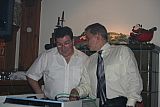 Weihnachtsfeier-2007