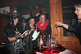 Weihnachtsfeier-2007