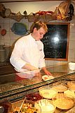 Weihnachtsfeier-2010