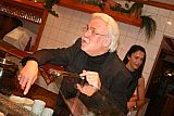 Weihnachtsfeier-2010
