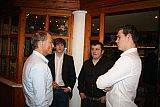 Weihnachtsfeier-2010