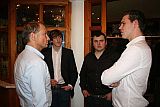 Weihnachtsfeier-2010