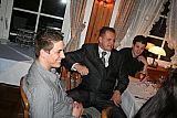 Weihnachtsfeier-2010