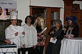 Weihnachtsfeier-2010