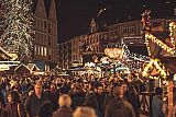 Winter &ndash; Weihnachtsm&auml;rkte / Mittelaltermarkt