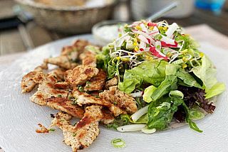 Ganzjährig - Weinverkostung Hotel Kaisertuhl