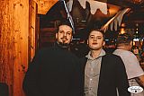 baden.fm &uuml;30 Party 05.01.2024