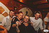 baden.fm &uuml;30 Party 05.01.2024