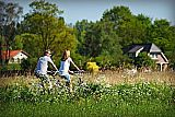 Fahrradtour Freiburg