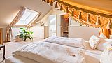 Zimmer Goldene Suite