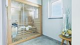 Heu.Loft Loft Suite mit Sauna
