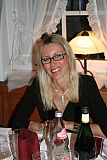 weihnachtsfeier heuboden 2009