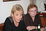 weihnachtsfeier heuboden 2009