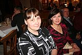 weihnachtsfeier heuboden 2009