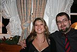 weihnachtsfeier heuboden 2009