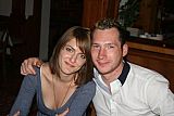 weihnachtsfeier heuboden 2009