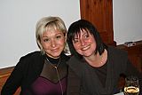 weihnachtsfeier heuboden 2009
