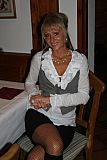 weihnachtsfeier heuboden 2009