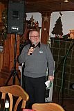 weihnachtsfeier heuboden 2009