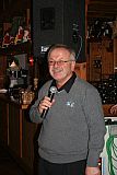 weihnachtsfeier heuboden 2009