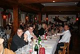 weihnachtsfeier heuboden 2009