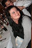 weihnachtsfeier heuboden 2009