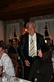 weihnachtsfeier heuboden 2009