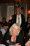 weihnachtsfeier heuboden 2009