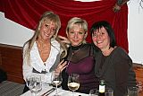 weihnachtsfeier heuboden 2009
