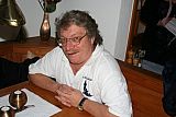 weihnachtsfeier heuboden 2009
