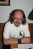 weihnachtsfeier heuboden 2009