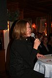 weihnachtsfeier heuboden 2009