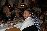 weihnachtsfeier heuboden 2009