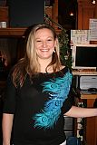 weihnachtsfeier heuboden 2009