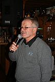 weihnachtsfeier heuboden 2009