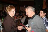 weihnachtsfeier heuboden 2009