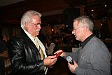 weihnachtsfeier heuboden 2009