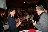 weihnachtsfeier heuboden 2009