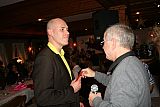 weihnachtsfeier heuboden 2009