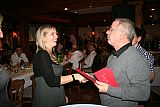 weihnachtsfeier heuboden 2009
