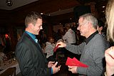 weihnachtsfeier heuboden 2009