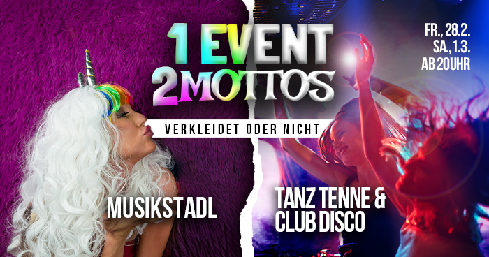 fasnets party website
