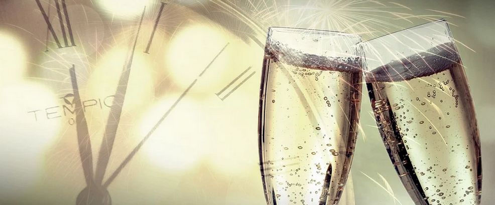 Silvester 2024 Freiburg