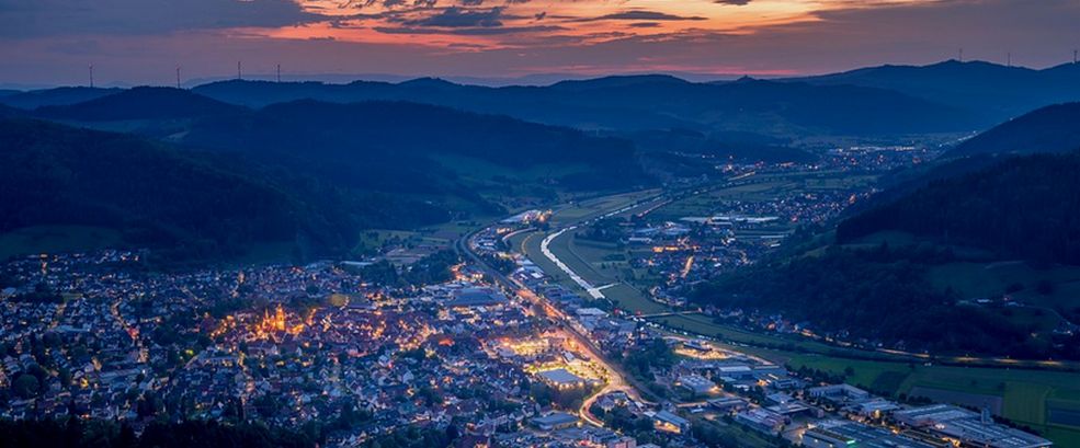 Erlebnisgastronomie Freiburg