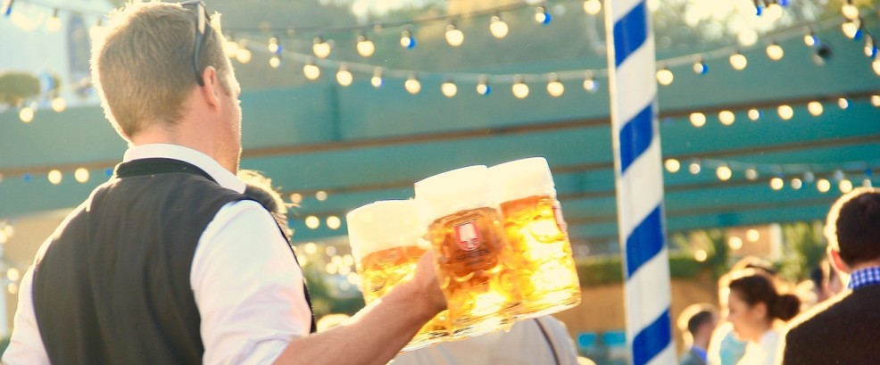 Heuboden Oktoberfest 2024