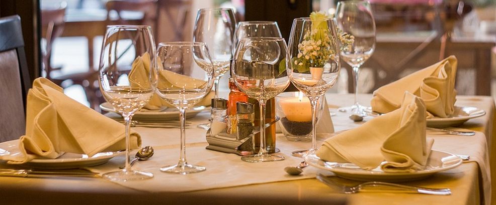 Restaurant Landhaus Blum