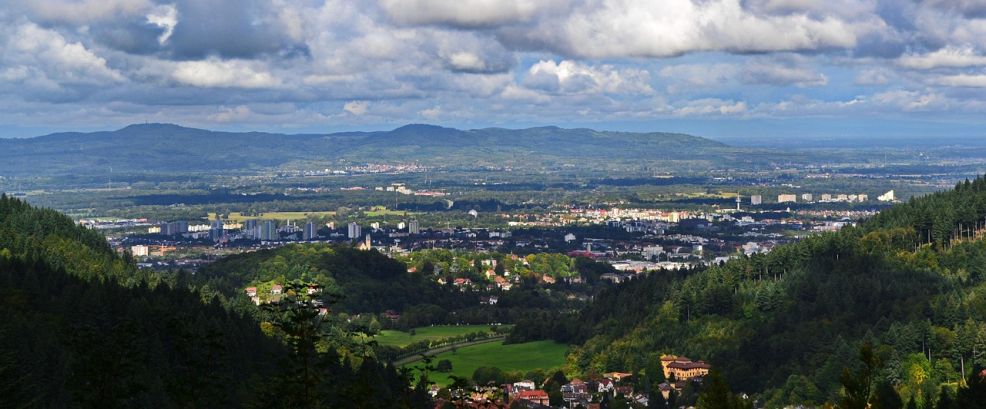 Sporthotel SC Freiburg