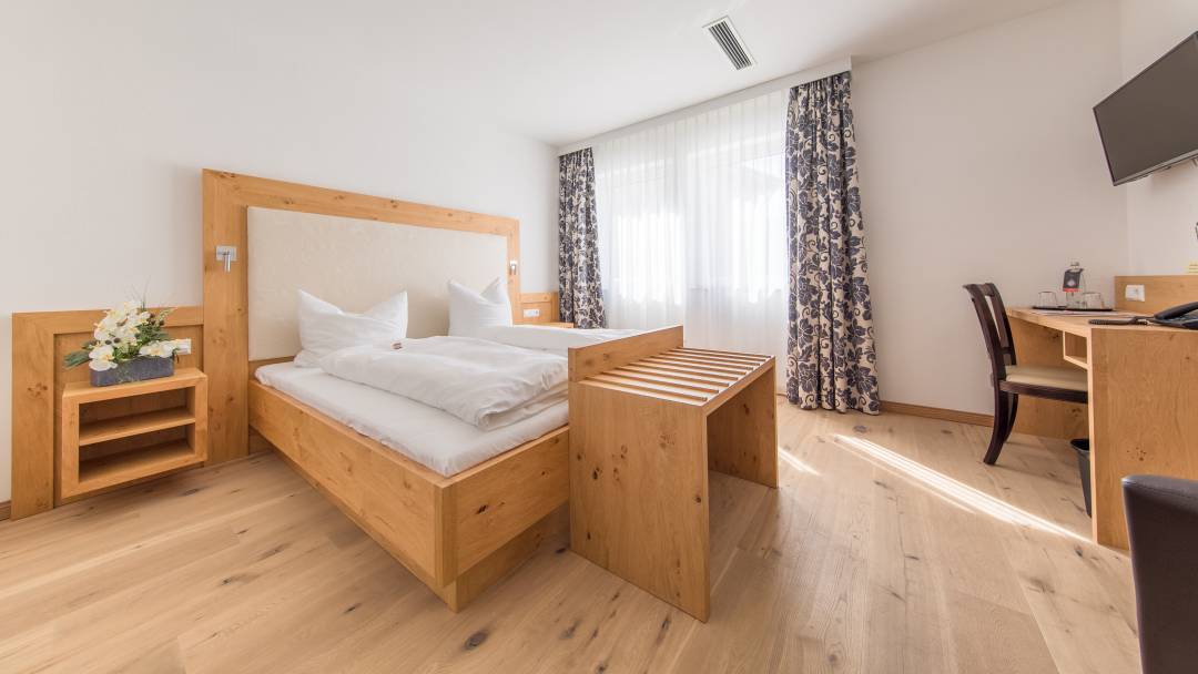 Landhaus Blum Zimmer 5