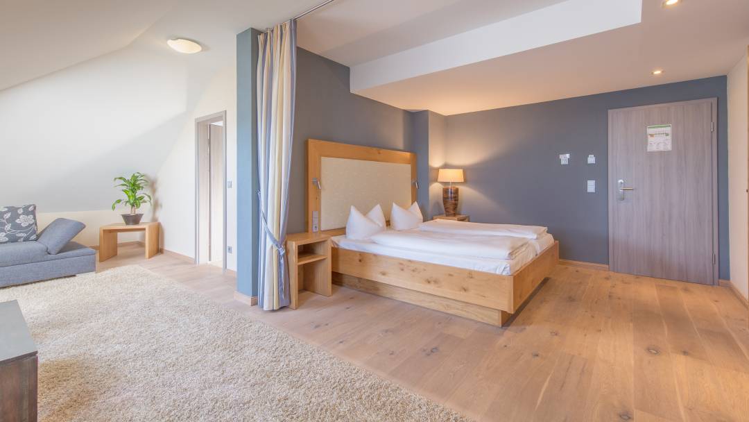 Landhaus Blum Zimmer 6