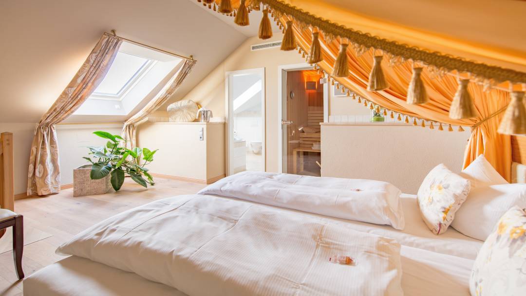 Landhaus Blum Zimmer 7